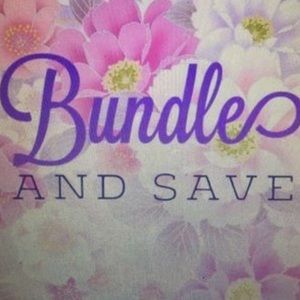 Bundle & Save